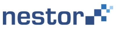 Logo Nestor-Kompetenznetzwerk Langzeitarchivierung